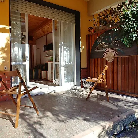 Mcr Semesterbostad Rapallo