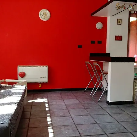 Mcr Semesterbostad Rapallo