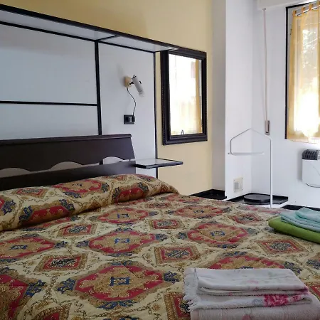 Mcr Semesterbostad Rapallo
